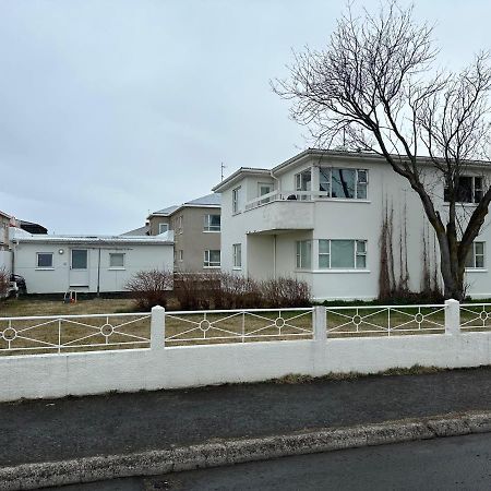 Northurgata 43 Akureyri Dış mekan fotoğraf