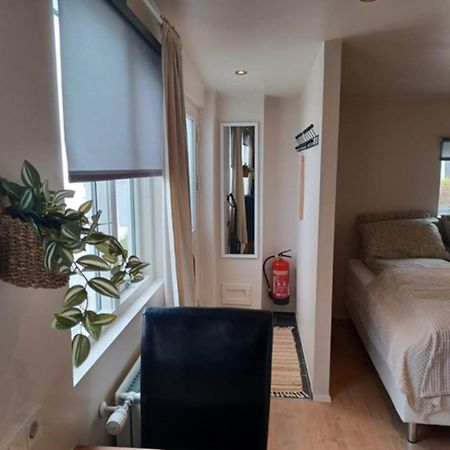Northurgata 43 Akureyri Dış mekan fotoğraf