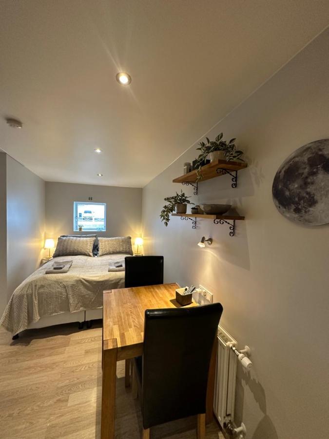 Northurgata 43 Akureyri Dış mekan fotoğraf