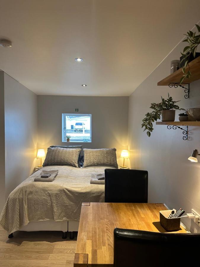 Northurgata 43 Akureyri Dış mekan fotoğraf