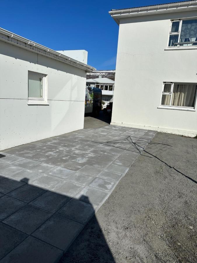 Northurgata 43 Akureyri Dış mekan fotoğraf