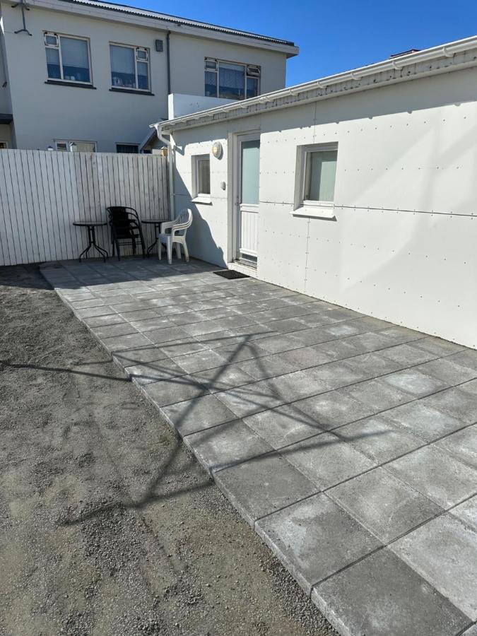 Northurgata 43 Akureyri Dış mekan fotoğraf