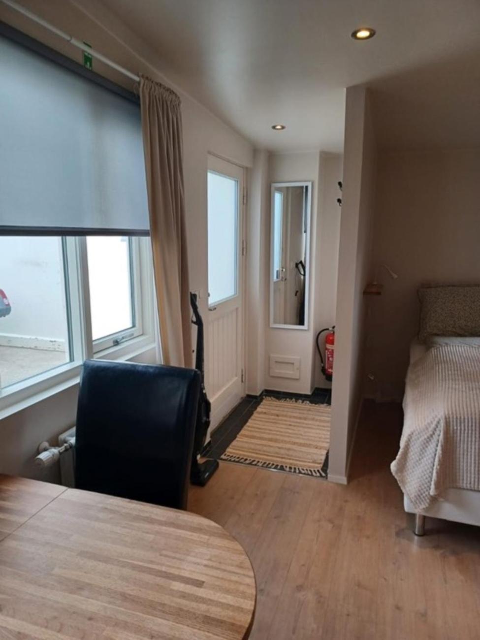 Northurgata 43 Akureyri Dış mekan fotoğraf