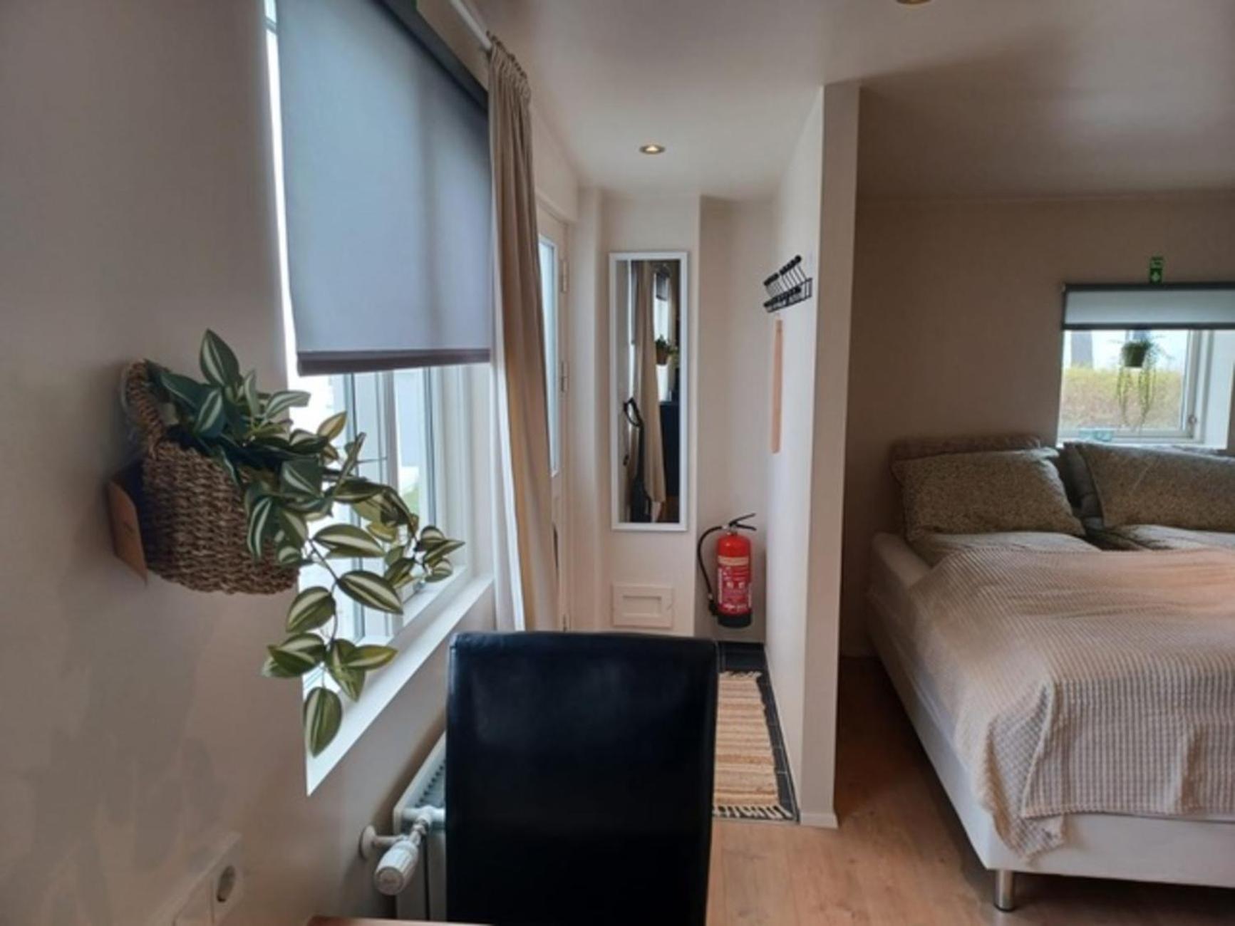Northurgata 43 Akureyri Dış mekan fotoğraf